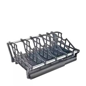 Debbie Meyer Genius Rack Space Saver Organizer for Cookware Storage